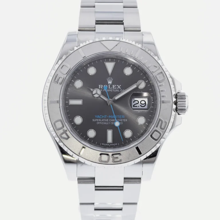 Rolex Yacht Master 116622